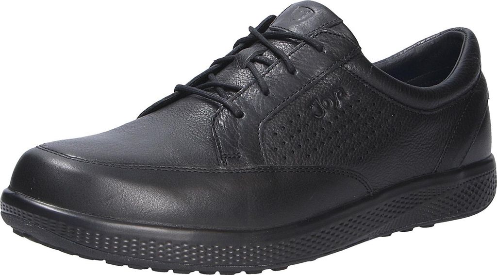Joya Komfort Schnürschuhe Boston Black 249cas Herren 31353738353131 Schwarz 45 2/3 EU