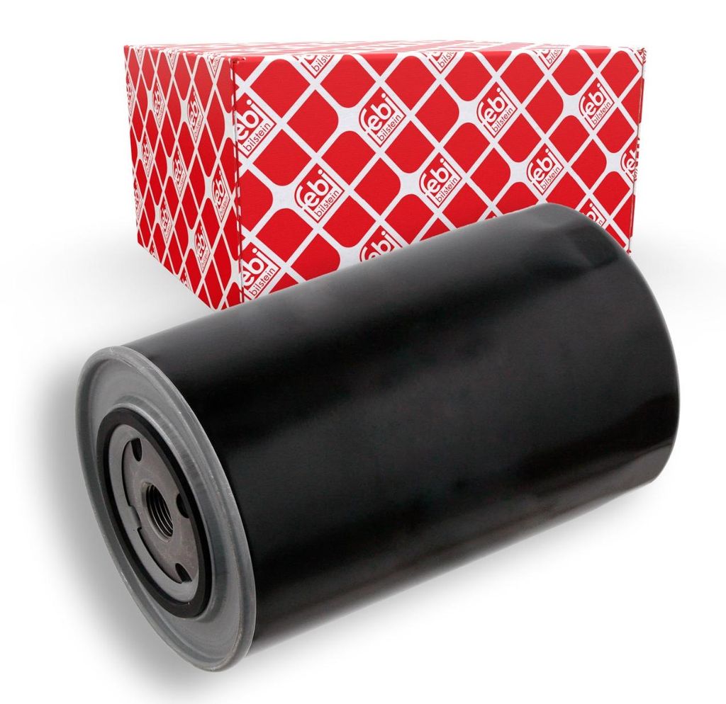 Kraftstofffilter FEBI BILSTEIN 31218 für IVECO 370 Produktbild 