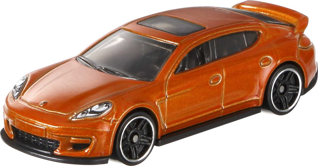 Tříbalení Hot Wheels Cars Obrázek produktu 28