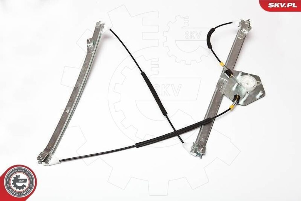 ESEN SKV 01SKV242 Elektrischer Fensterheber Vorne Rechts für BMW X5 (E53)