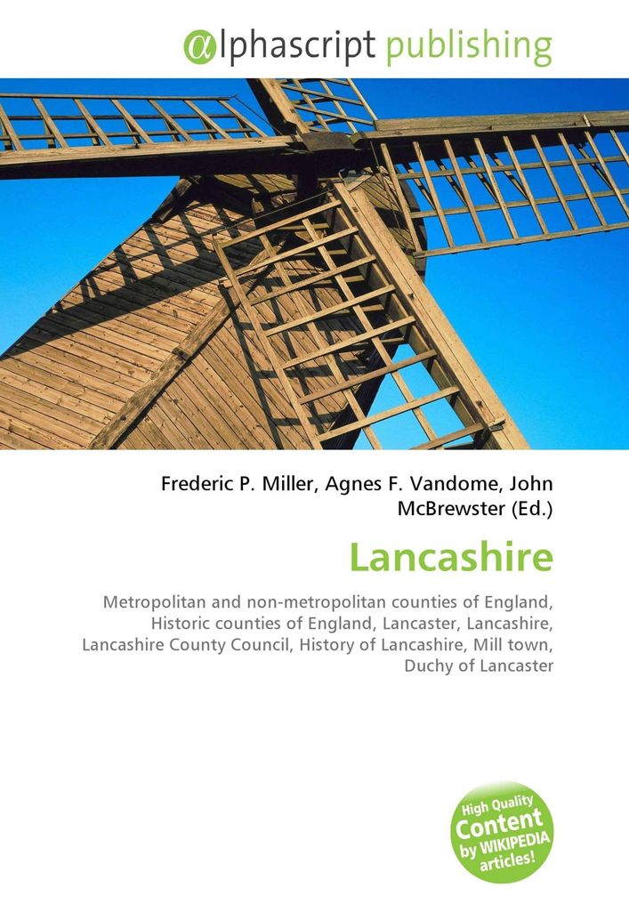Lancashire