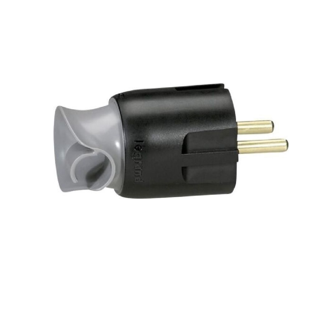 Legrand 050173 power plug adapter Image du produit 