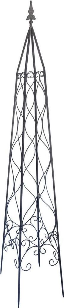 TrendLine Metallobelisk 164 cm