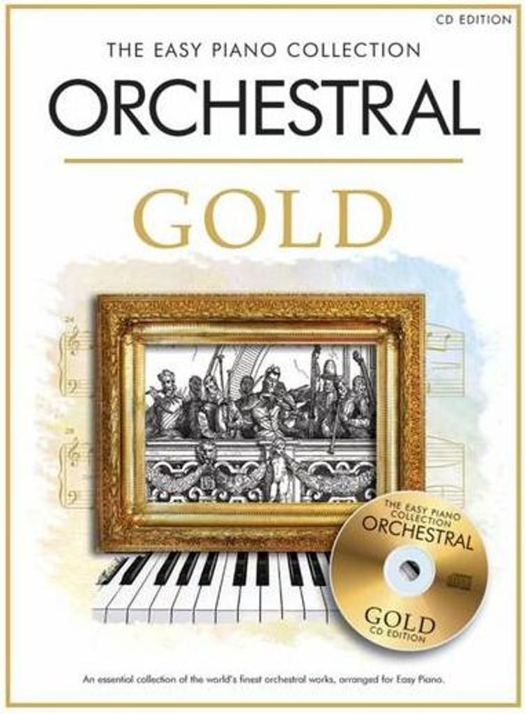 Orchestral Gold