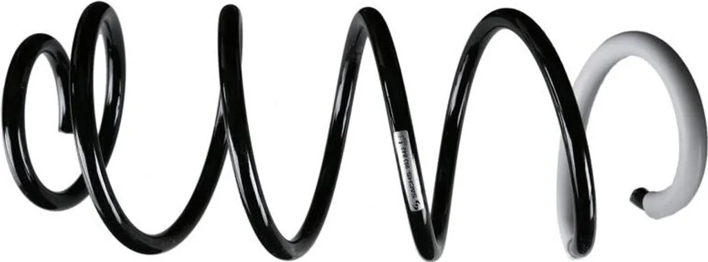 Améliorez votre confort avec le ressort de suspension SACHS 993 842