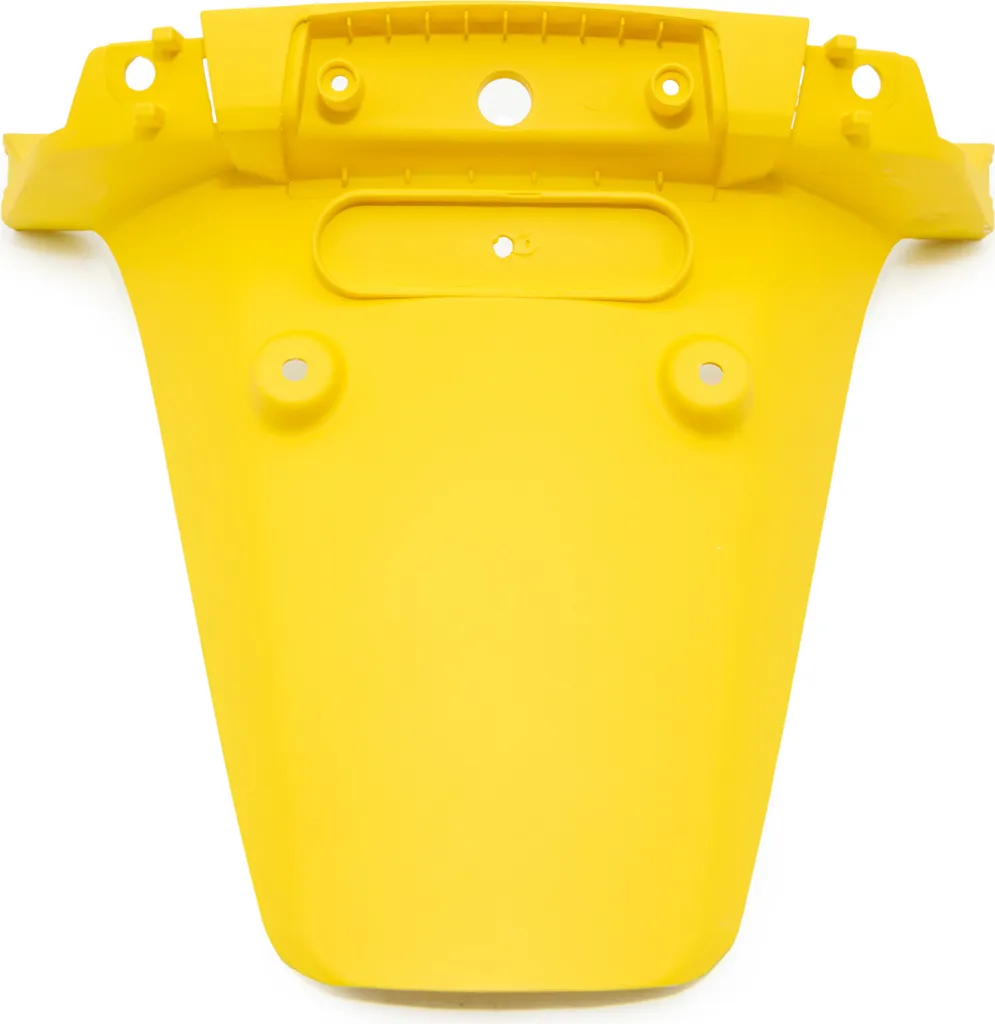 Support de plaque Piaggio 1B002528 : fini les vibrations et le jeu arrière