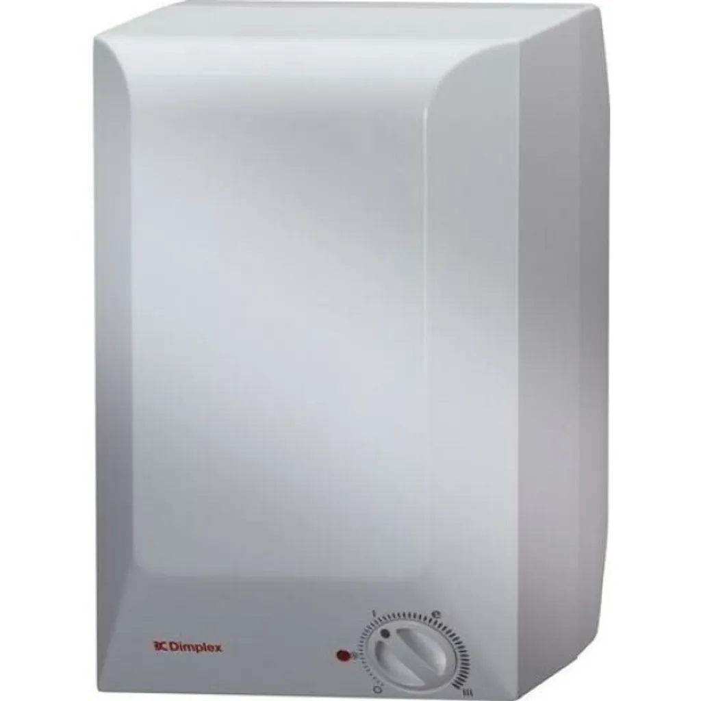 Chauffe-eau pour Évier Dimplex ACK 5 O de 5 Litres Solution Point d'eau Isolé