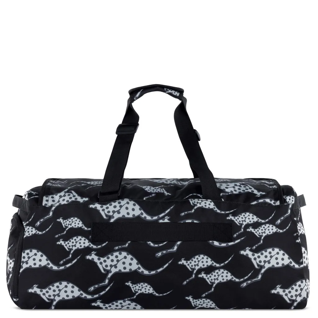 Sac de sport imperméable avec compartiment chaussures intégré - 4