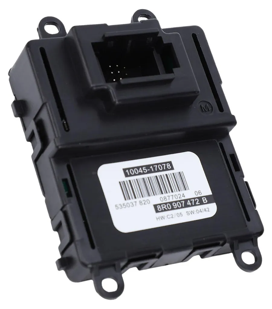 Module LED 8R0907472B résistant à la chaleur pour éclairage de jour - 6
