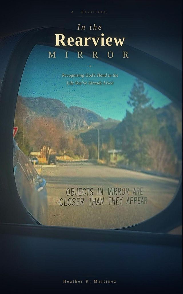 In the Rearview Mirror