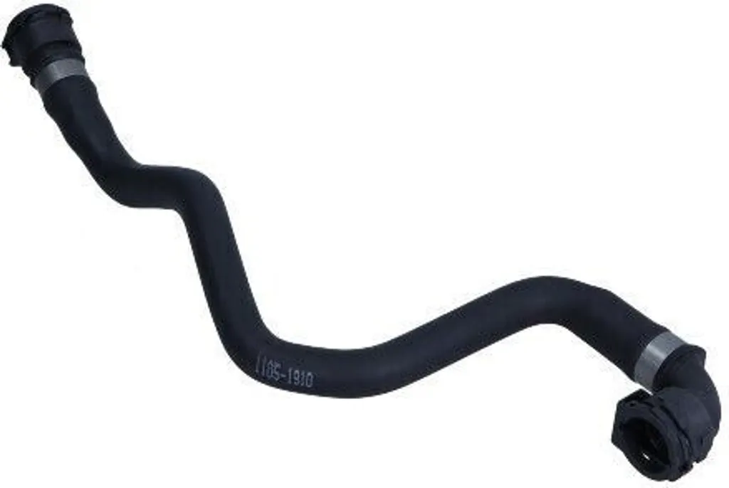 Tuyau de radiateur MAXGEAR 18-0689 pour BMW X5 E53 - OE 11537500728