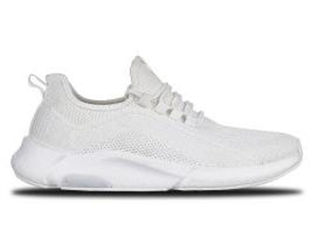 Bennon MEADOW OB White Low NEU EU 42 Schuhe