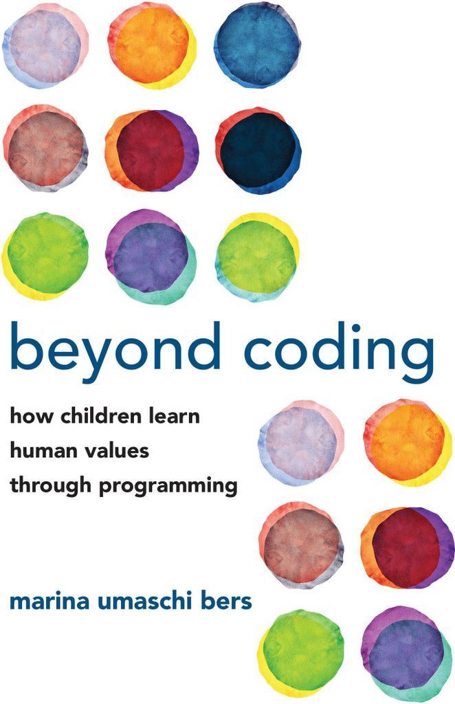 Beyond Coding