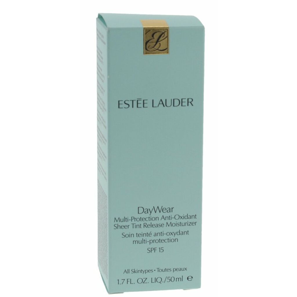 Estée Lauder DayWear Multi-Protection Anti-Oxidant Sheer Immagine del prodotto 