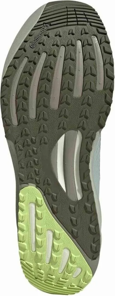 Adidas JQ5485 Running : Évitez les Douleurs aux Pieds en Taille 45 1/3