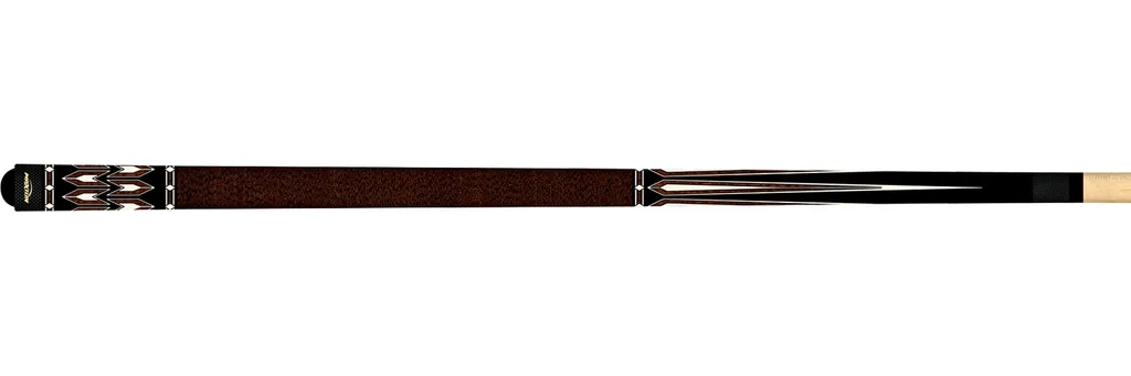 Queue de billard Maxton Mercan 1 : fini les fausses queues et tirs imprécis