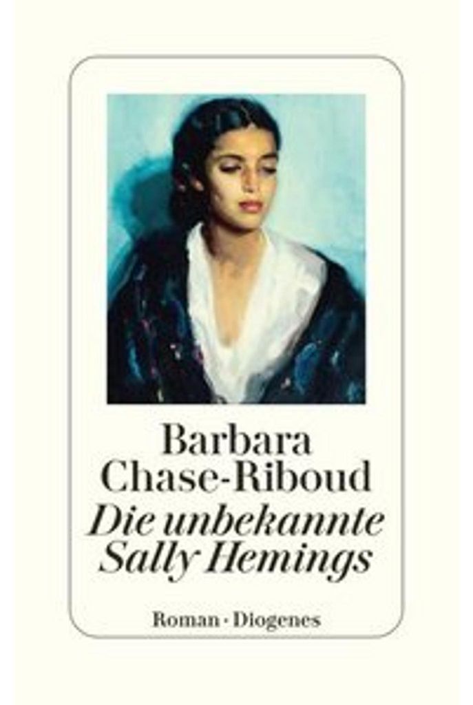 Diogenes Roman: Sally Hemings von Barbara Chase-Riboud – Die Geschichte von Sally Hemings und Thomas Jefferson