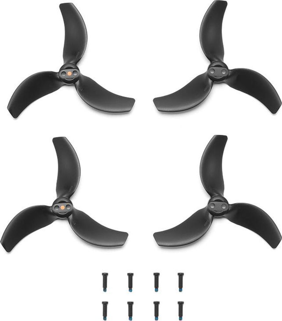 DJI Avata 2 Kamera Drohne Teil/Zubehör Propeller