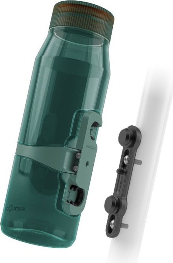 Fidlock Twist Bottle 700 Life Bike Base - vrátane držiaka Obrázok produktu 