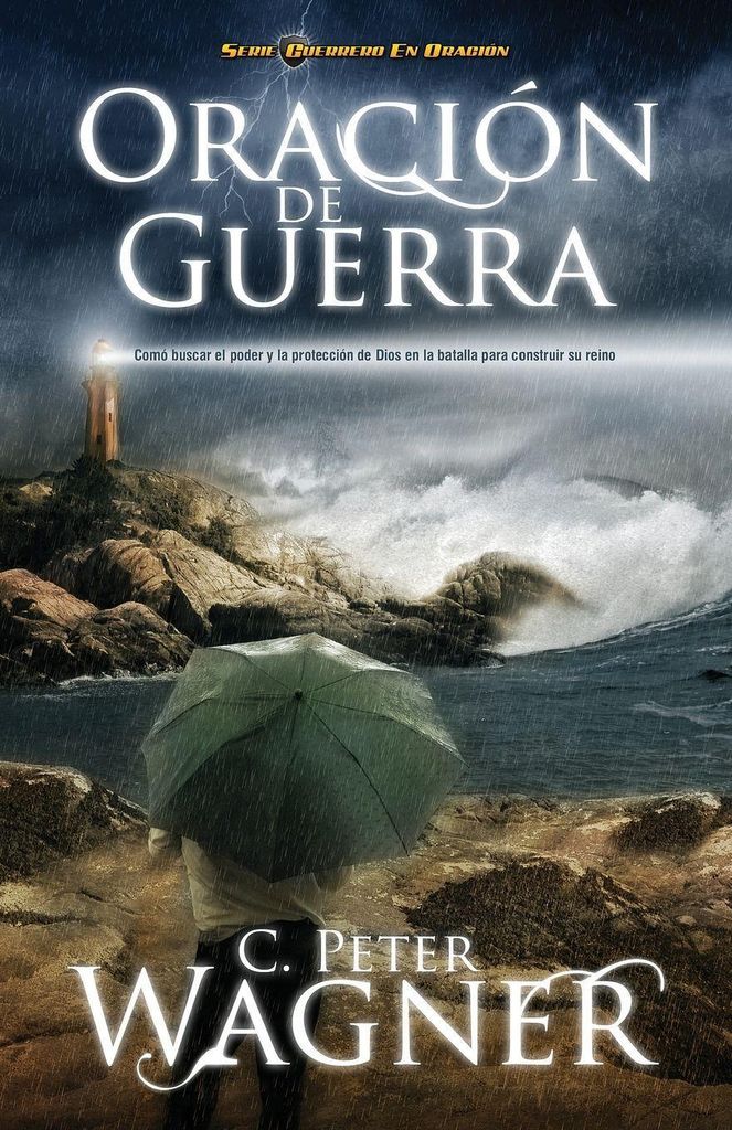 Los Oracion de Guerra