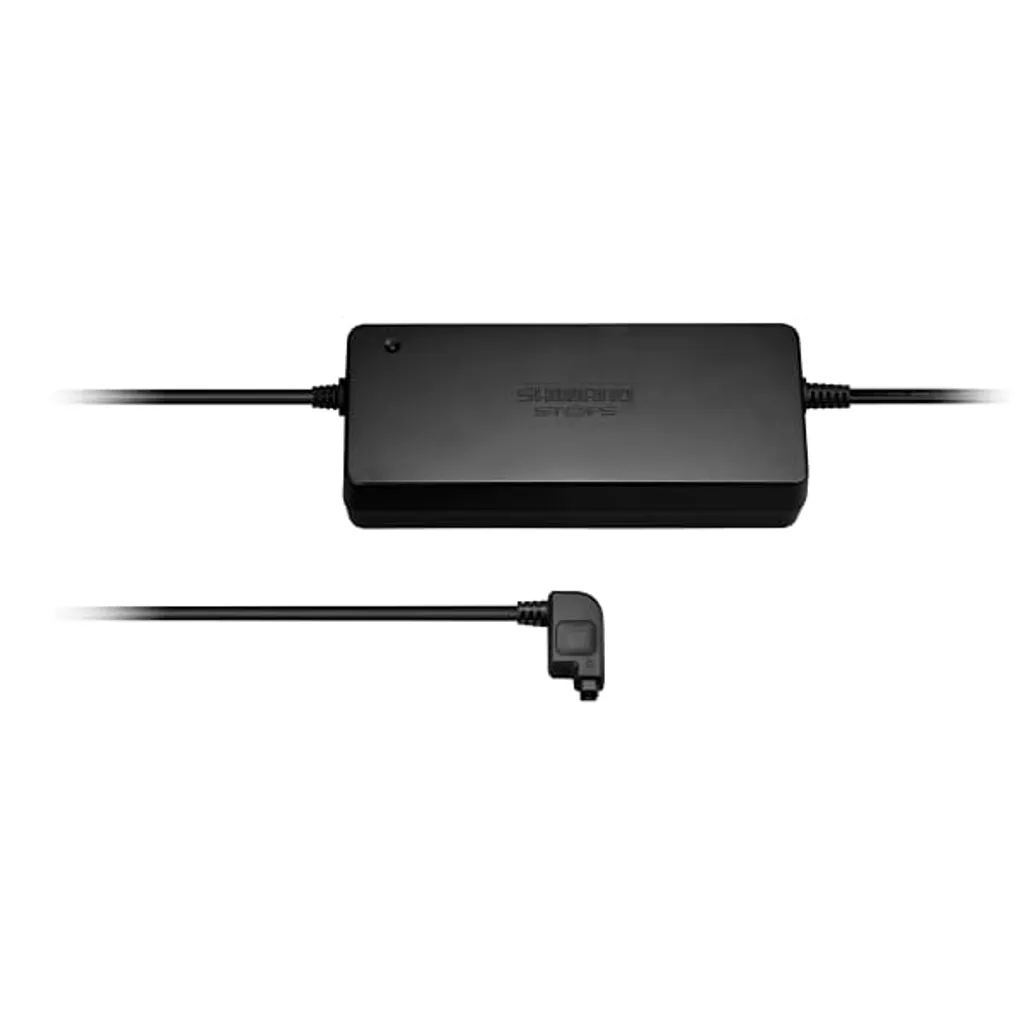 Shimano Di2 EC-E6000 Chargeur Li-Ion 36V 4A IECE60001X pour VAE
