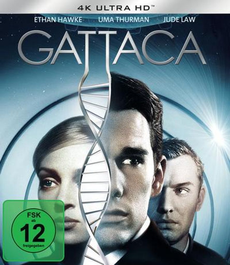 Gattaca