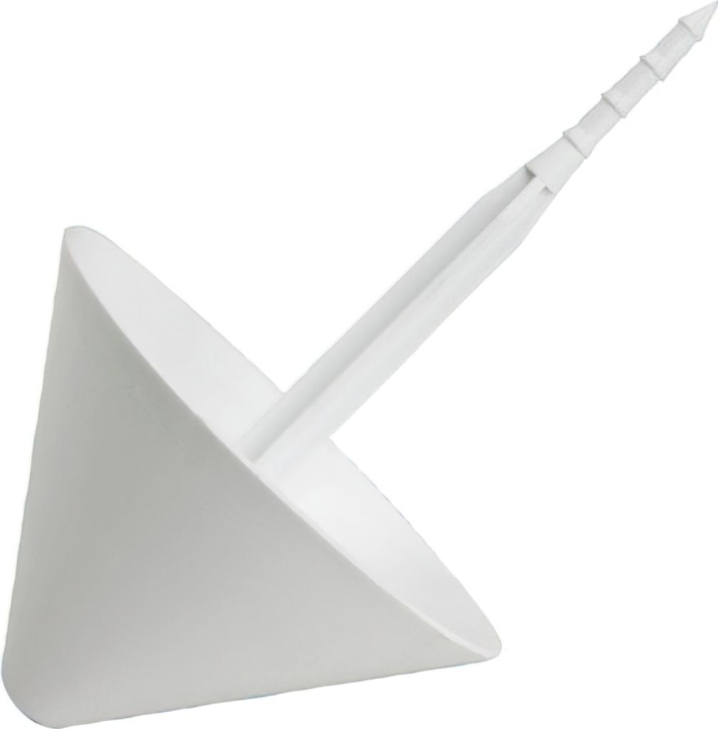 ORYX Tropfverschluss für Schinken Produktbild 