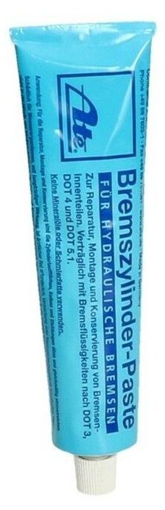 ATE Bremszylinderpaste Montagepaste 180G Tube Universal Produktbild 