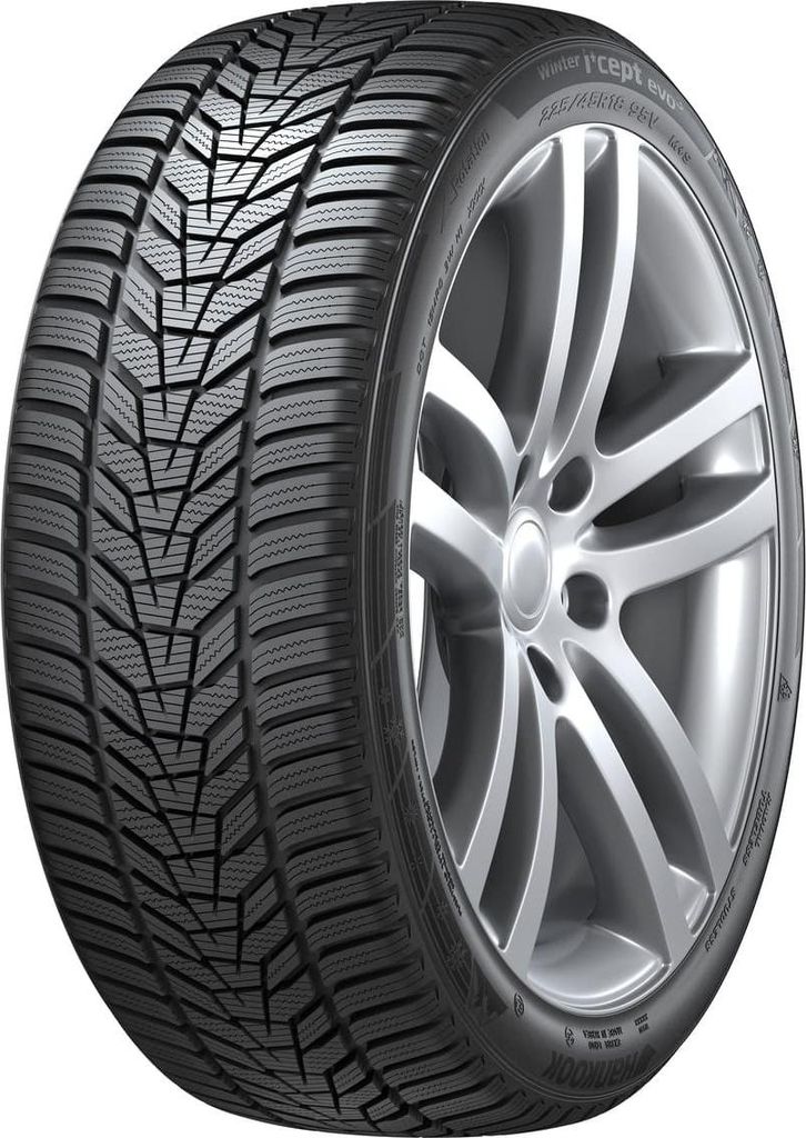 Hankook Winter I*Cept Evo3 (W330) 225/60R17 99H Sbl