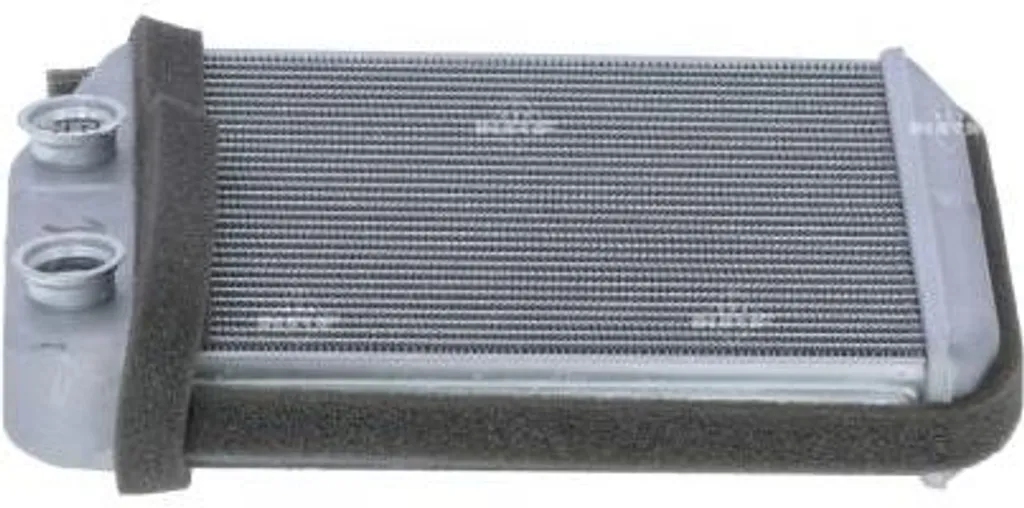 Radiateur de Chauffage NRF 54310 pour Ducato - Remplacement OE 77364283