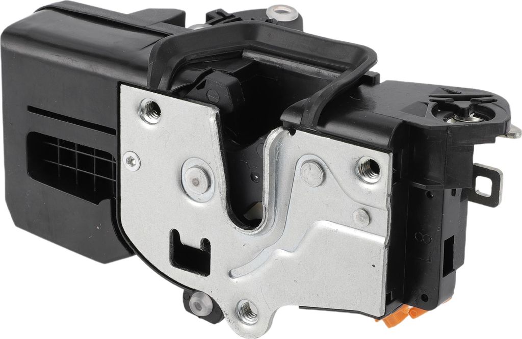 Front Left Driver Side Power Door Lock Actuator Motor No.20846340 Türschlossaktuator Montage für Chevrolet Malibu 2006-2008