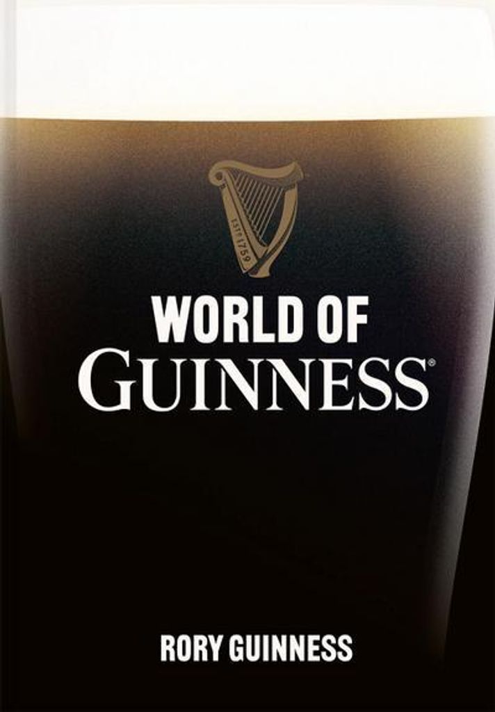 World of Guinness Zdjęcie produktu 