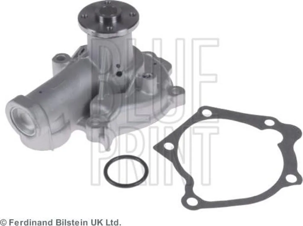 Pompe à eau ADC49137 haute performance pour Space Wagon et Runner