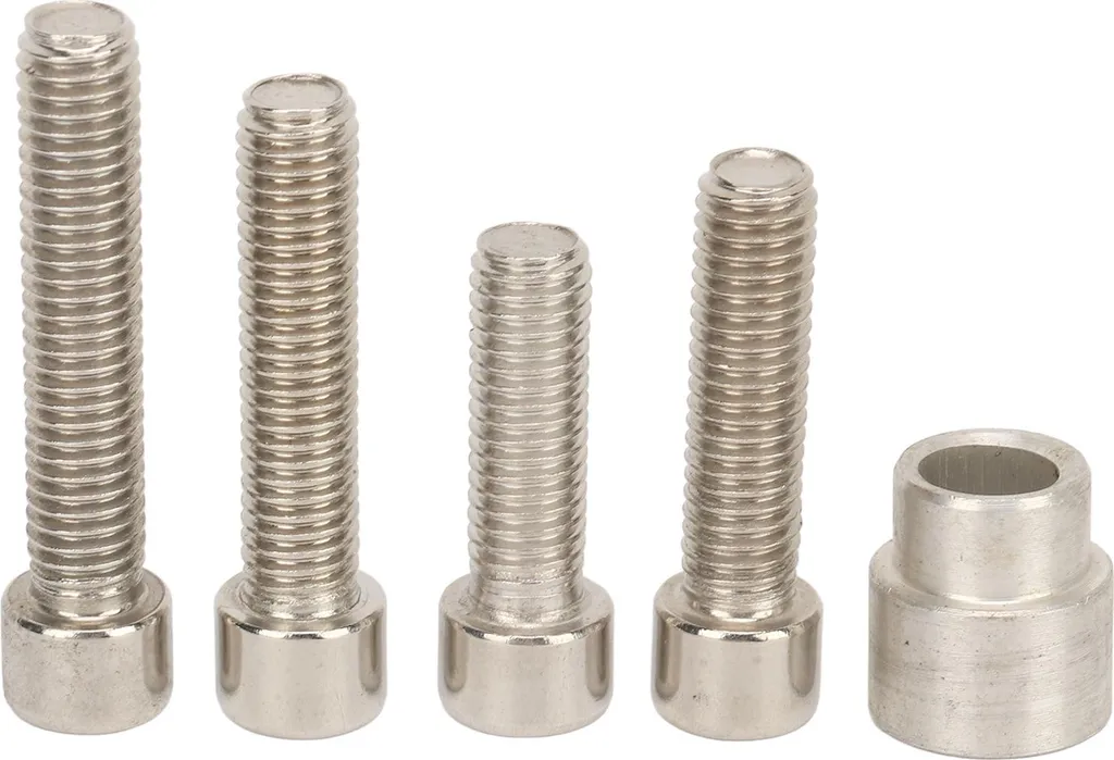 Écarteur de sacoche moto en fer pour KLX230, fixation latérale droite