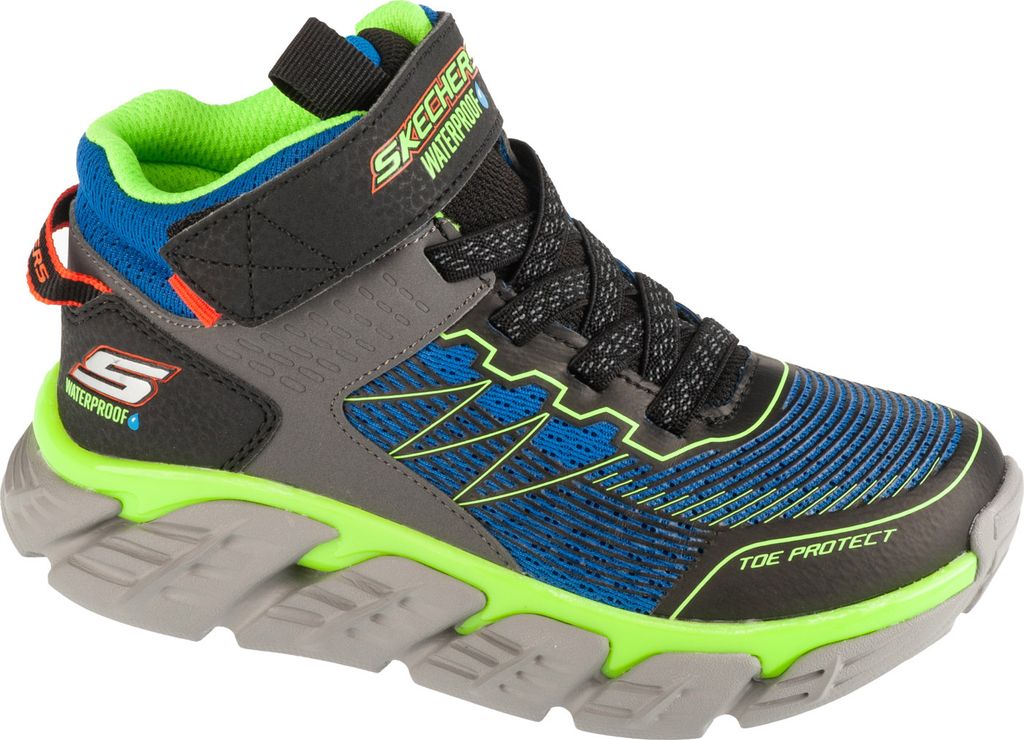 Skechers Tech-grip High-Surge 403806LRYBK schoenen Productafbeelding 