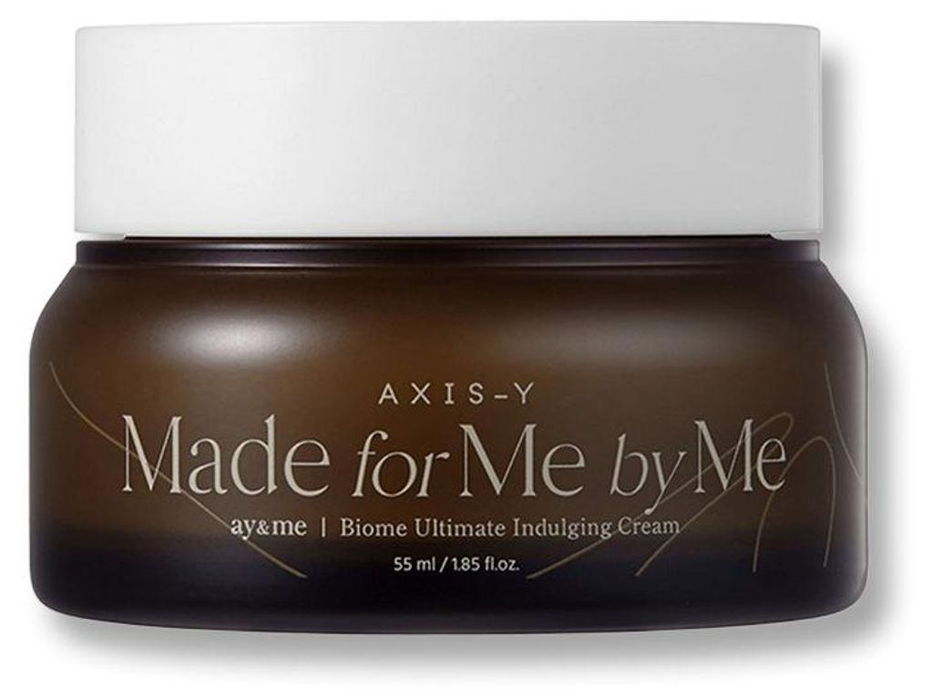 AXIS-Y Biome Ultimate Indulging Cream Obrázok produktu 