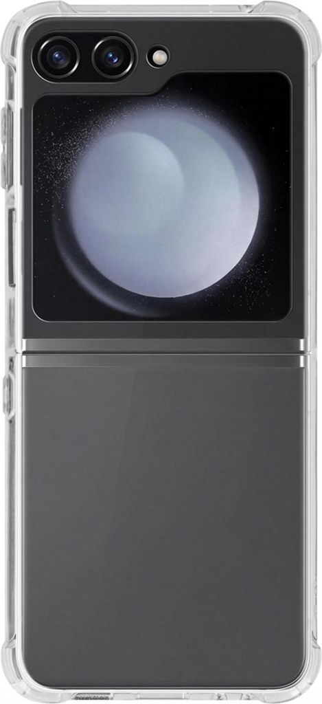 etui antywstrząsowe imoshion do Samsung Galaxy Z Flip 5 - Zdjęcie produktu 