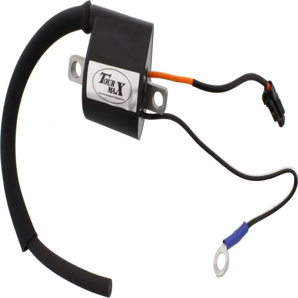 Bobine d'allumage Kawasaki KX 450 F 2009-2015 : Stop aux ratés moteur