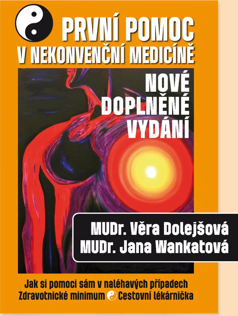 Soulager sans Médicaments : Guide de Médecine Alternative Dolejšová