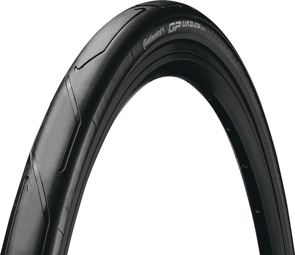 Continental Grand Prix Urban, 28", Straße, Bahnradfahren, Produktbild 