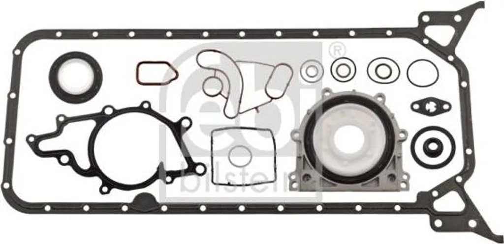 Joints de bloc moteur pour rénovation Mercedes Sprinter et Skoda Superb