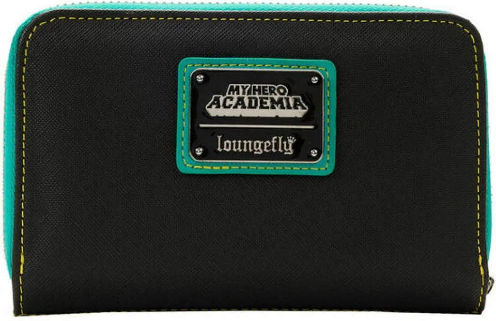 Portefeuille Loungefly My Hero Academia Robuste pour Ranger vos Cartes - 3