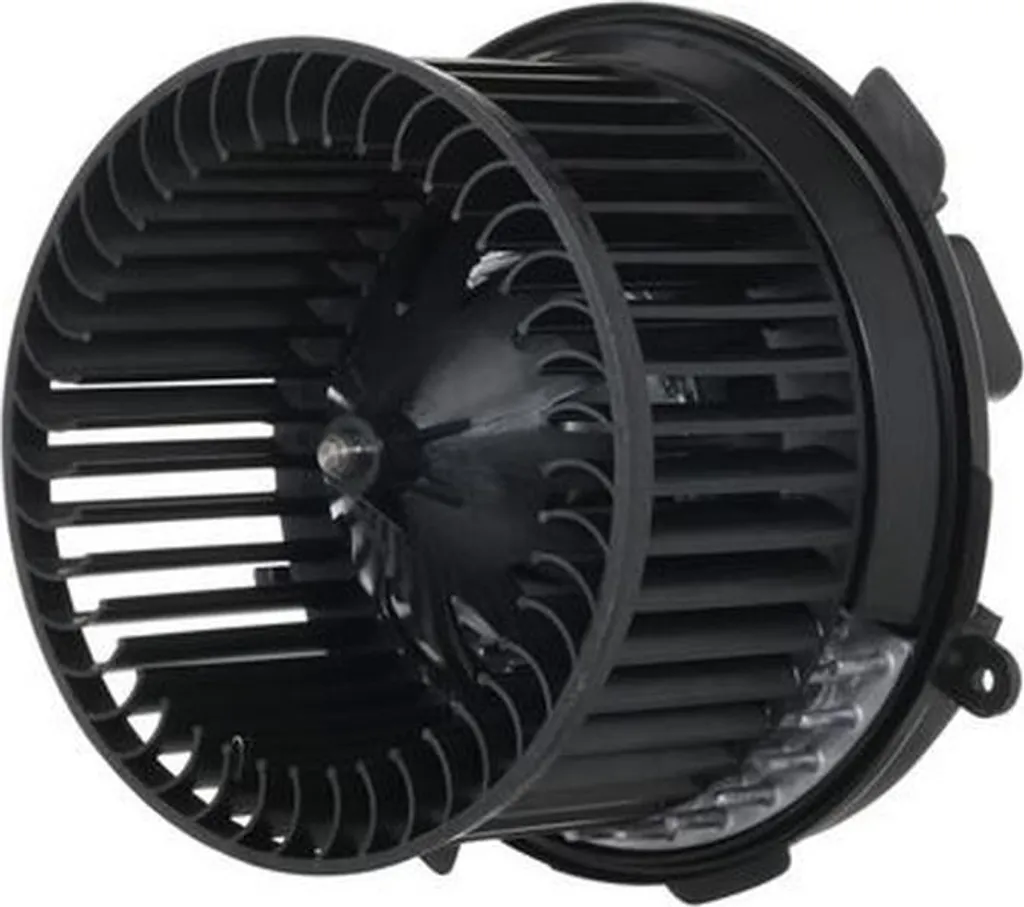 Réparer ventilation Citroën Xsara avec le pulseur HELLA 7 pôles 12V