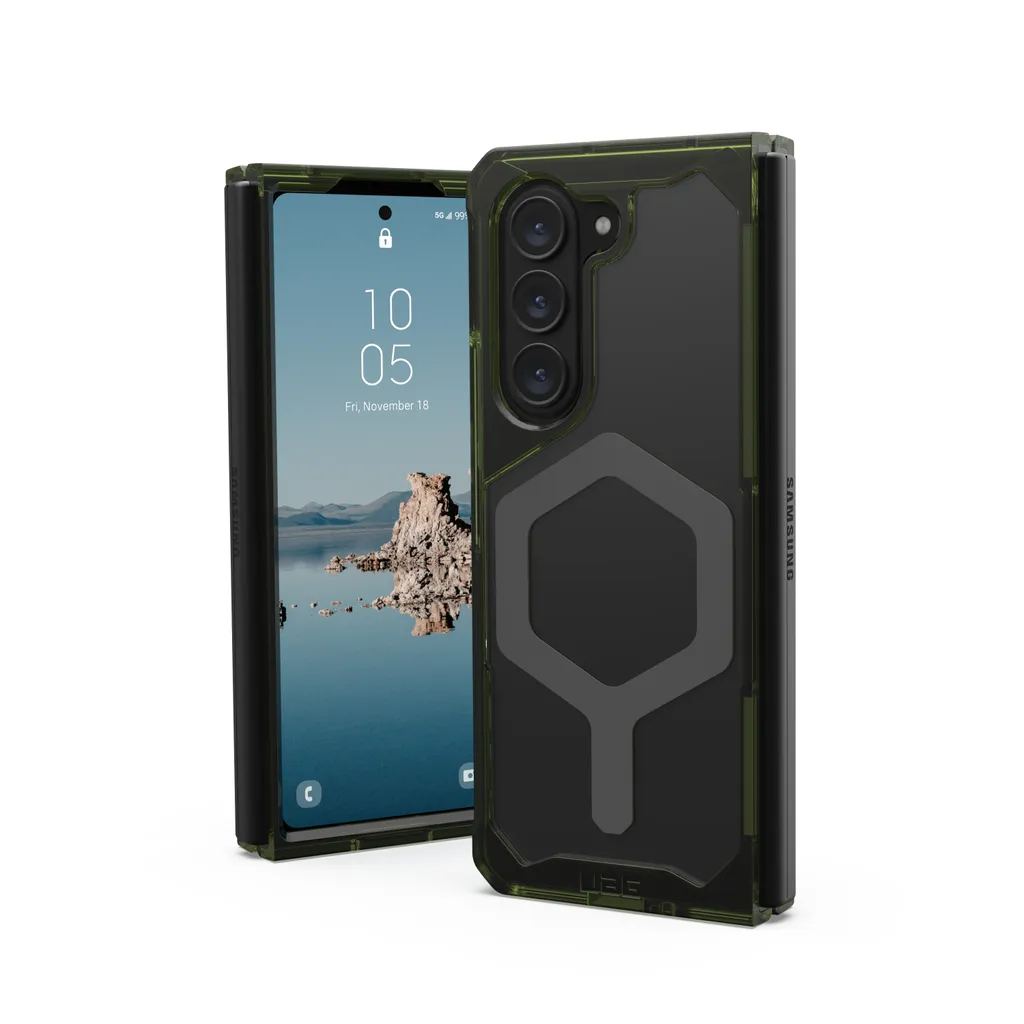 UAG Plyo Pro Galaxy Z Fold5 Case 2023 - Protezione Militare MagSafe