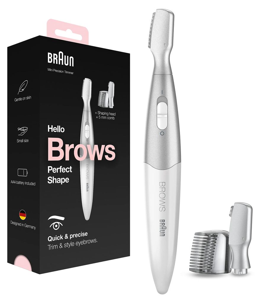 Braun 423645 Braun Silk-épil FG 1106 Productafbeelding 