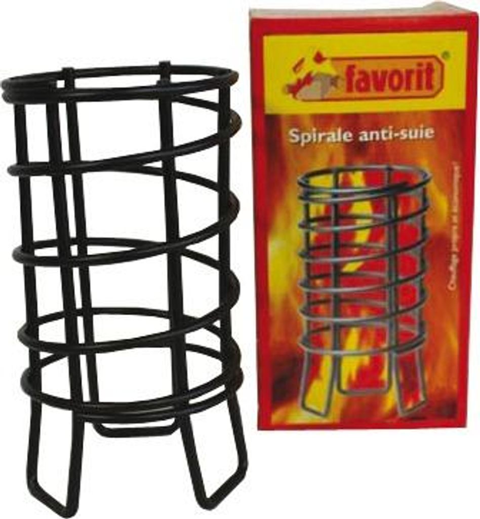 Spirale luminosa preferita - salva olio Immagine del prodotto 