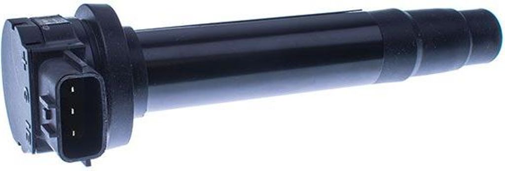 DENCKERMANN E100049 Zündspule OE 224484M500 kompatibel mit Almera, Primera