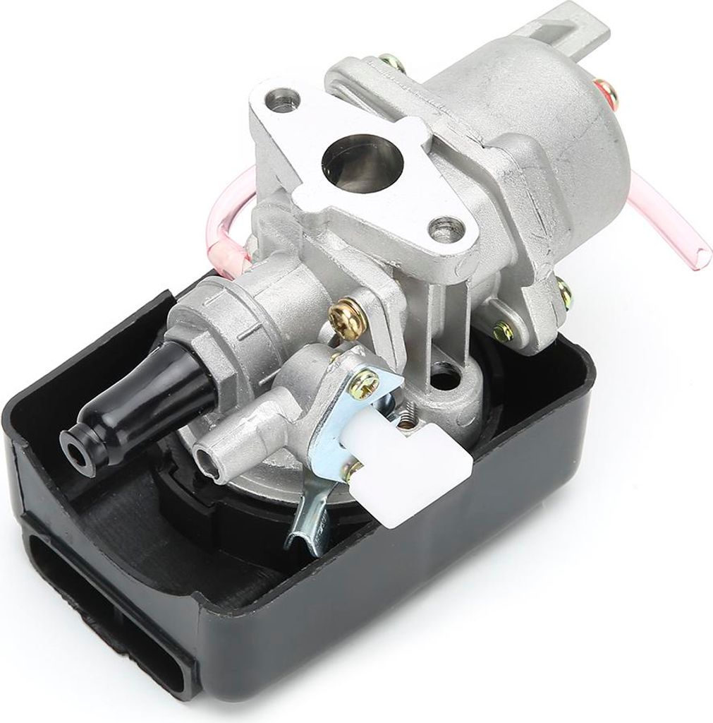 Carburatore A 2 Tempi Con Filtro Aria In Plastica – Per Mini Quad, ATV, Dirt Bike, Minimoto, Pocket Bike, Go Kart