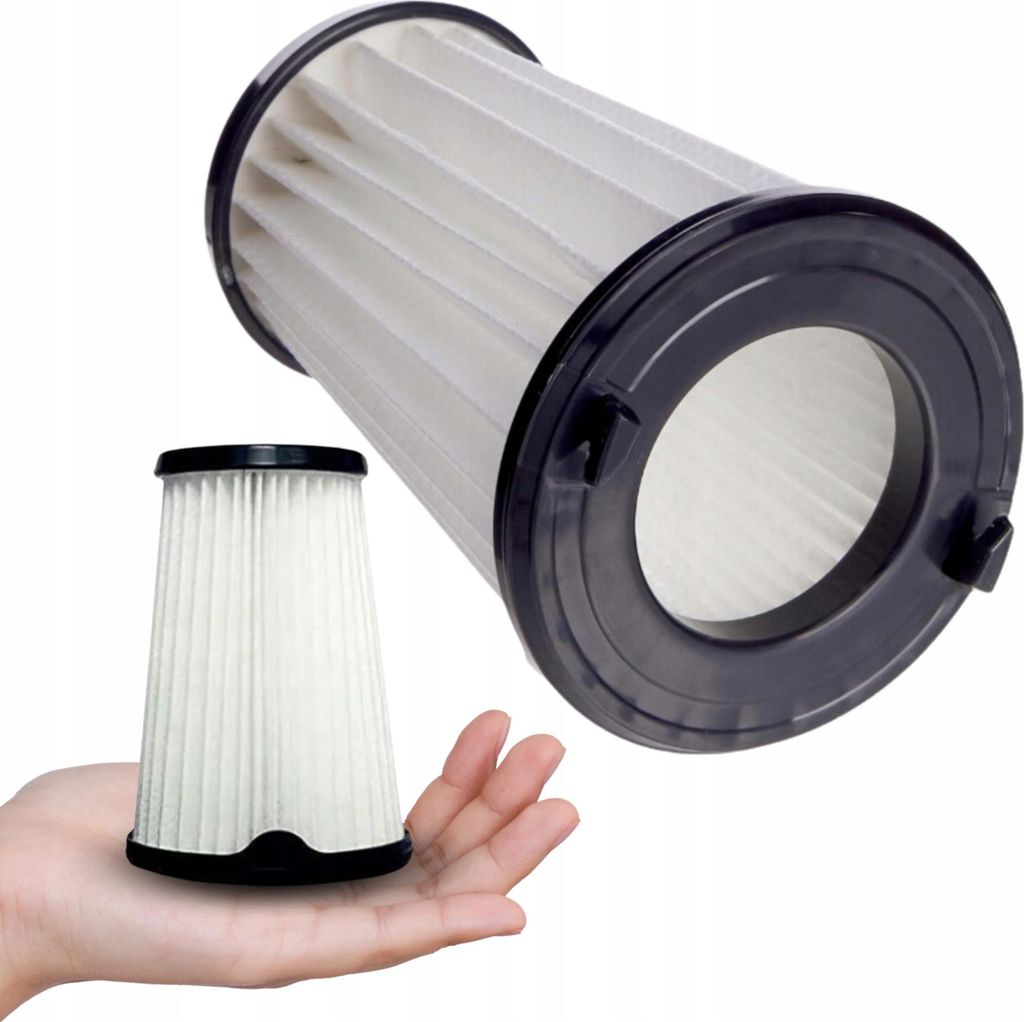 EF150 Filter für ELECTROLUX ERGORAPIDO AEG Staubsauger, waschbarer HEPA-Filter