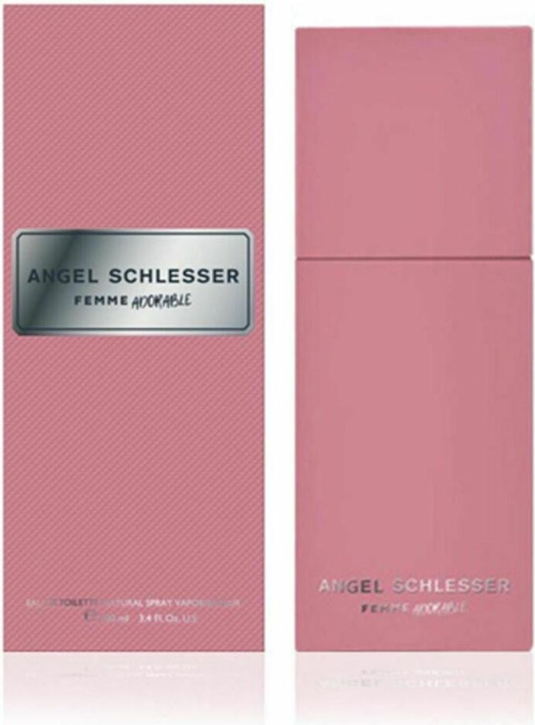 Parfüm Mujer Angel Schlesser EDT Femme Adorable (100 ml)